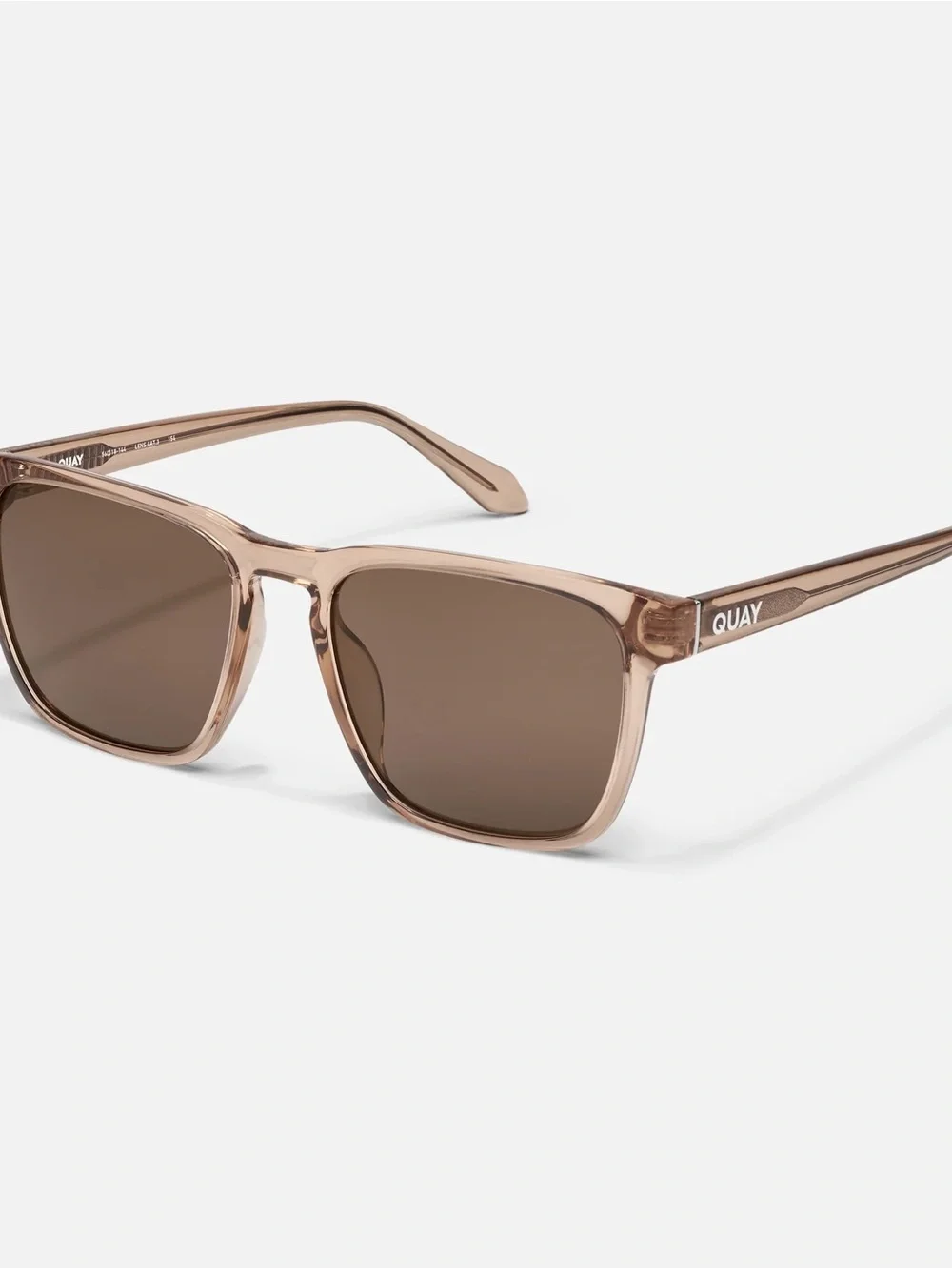 Quay Sunglasses - Unplugged
